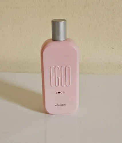Perfume egeo choc