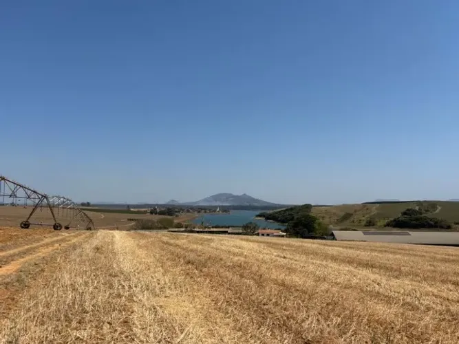 Belíssima Fazenda de 62 alqueires, localizada em Varginha/MG