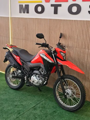 honda bros 160 cbs 2026 zero