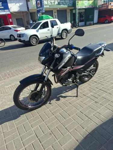 Falcon 400