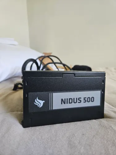FONTE NIDUS 500W