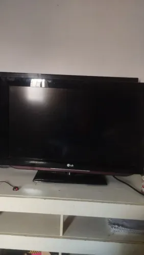 Tv 32 polegadas com defeito
