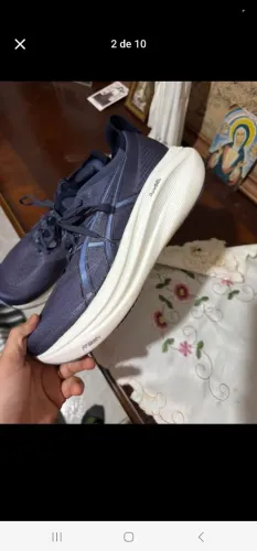 TÊNIS A ASICS ORIGINAL TOP 700
