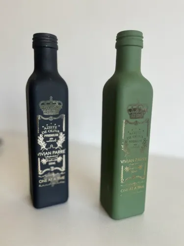 Garrafas Decorativas 250ml