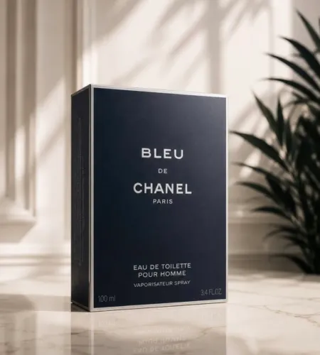 Bleu de Chanel EDT - 100ml