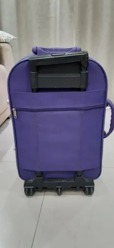 Mala primicia tamanho P