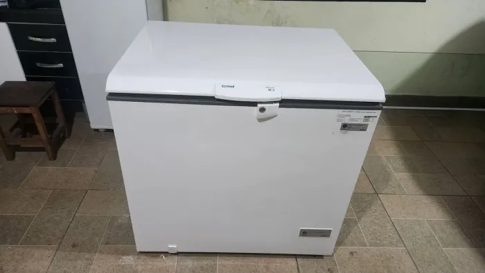 Freezer Consul 309l 220V