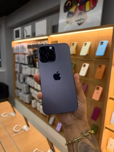iPhone 14 Pro Max 128gb LINDO 