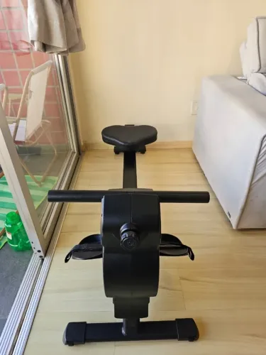 Máquina de remo