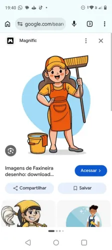 Faxina