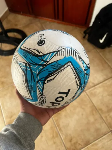 BOLA DE FUTEBOL TOPPER
