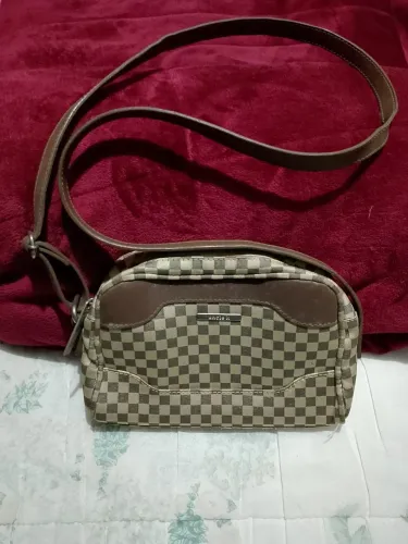 Bolsa original.