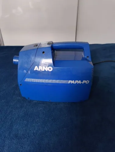 Aspirador de Pó Arno Papa Pó (APAC) 127V<br>