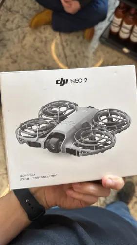 DJI NEO 2 - DRONE ONLY