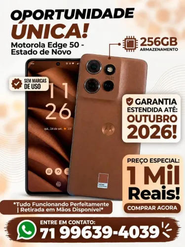 Motorola Edge 50 Neo 256GB