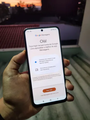 Celular redmi note 11 128gb