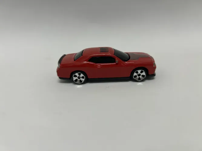 Dodge challenger 2008 maisto
