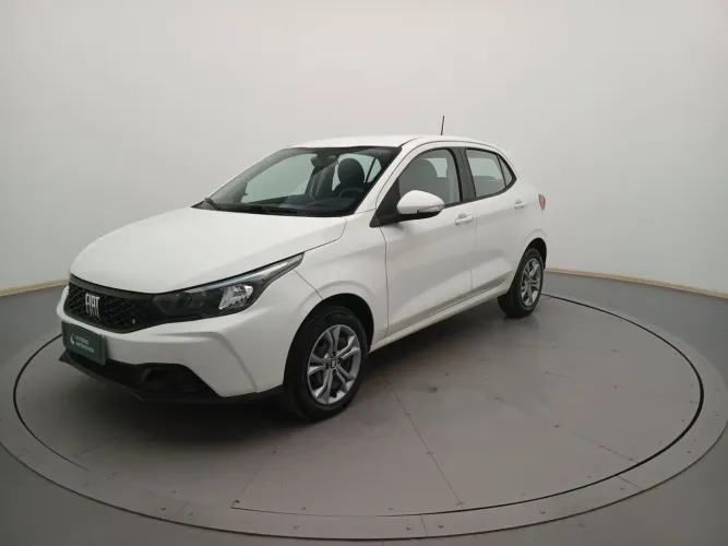 Fiat Argo Drive 1.0 Firefly 2025