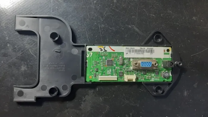 Placa do Monitor Samsung S16B110N
