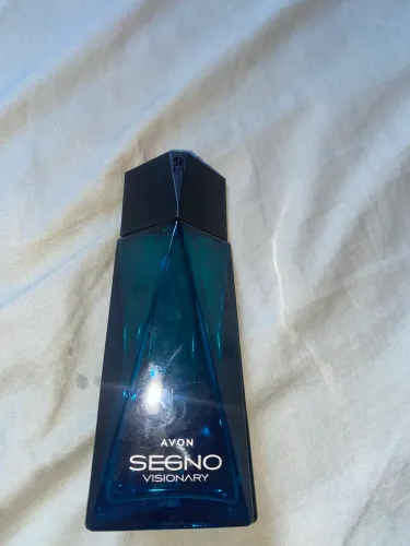 Vende-se perfume segno Visionary
