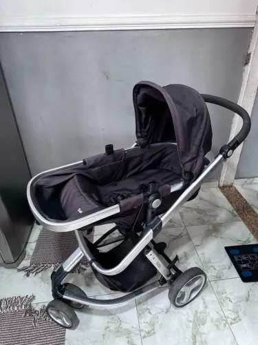 Carrinho de Bebê Safety 1st TS - Ótimo Estado de Conservação