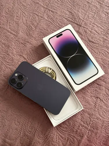 iPhone 14 Pro Max|128gb