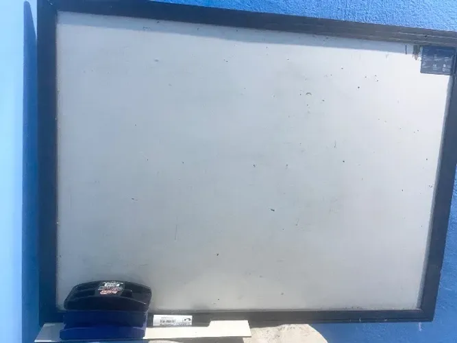 Quadro branco
