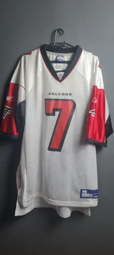 Jersey atlanta falcons reebok Michael Vick