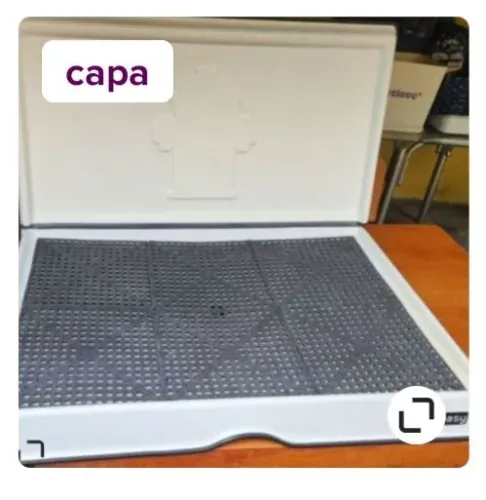 Weasy G - banheiro inteligente