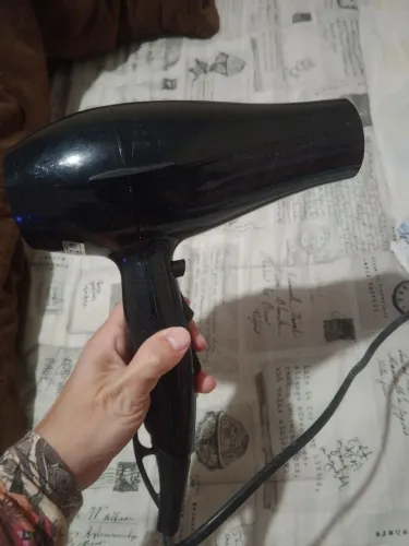 Secador Gama