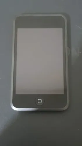 Ipod Apple Touch 1a Geração A1213 8gb Usado No Estado