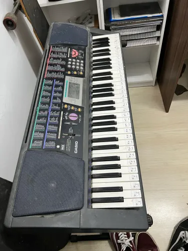 Teclado