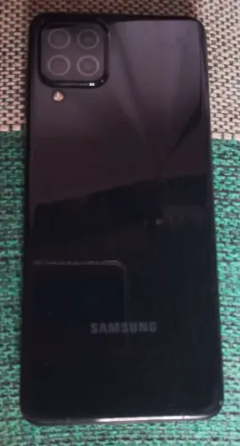 Vendo esse celular Samsung A22