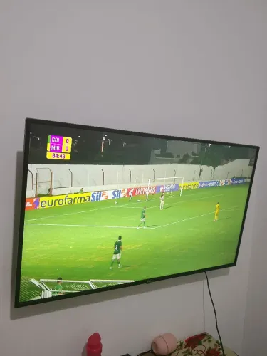 TELEVISÃO SMART 43 POLEGADAS PHILCO