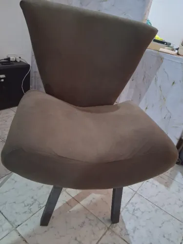 Vendo Poltronas de 1 lugar