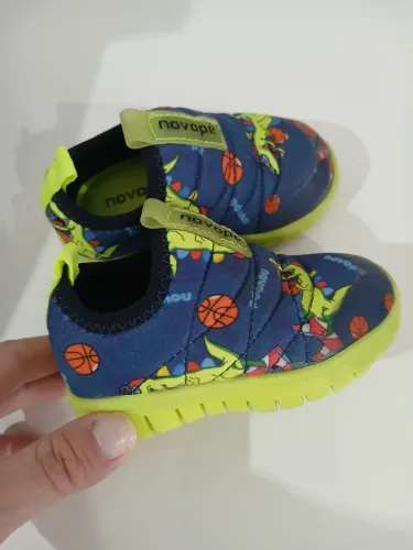 TENIS INFANTIL