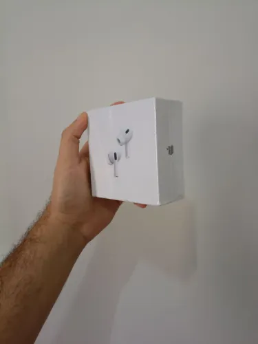 Fone de ouvido bluetooth Android e IOS