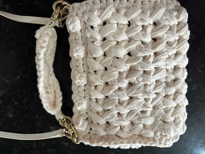 Bolsa Zara