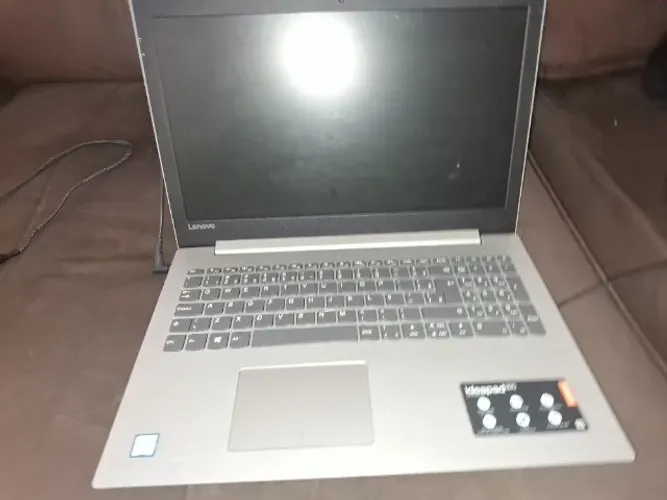 Notebook lenovo