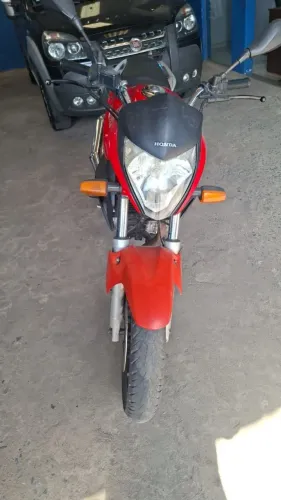 Honda CB 300R