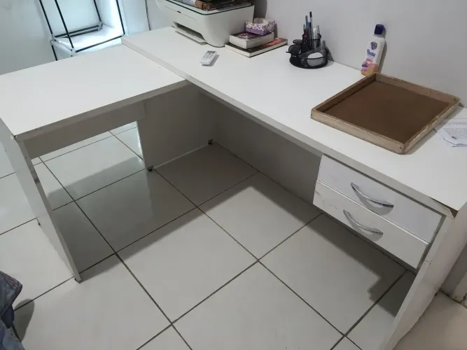 Móveis estudo