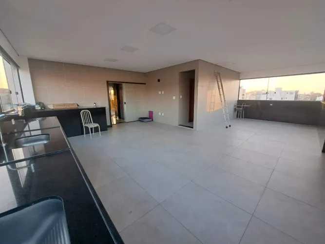 Apartamento para alugar no Cardoso
