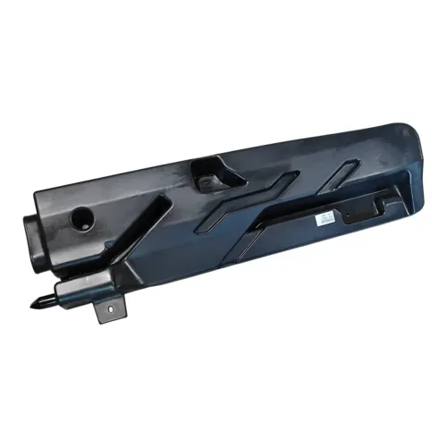 Duto Entrada Ar Cabine Original Foton Aumark S715