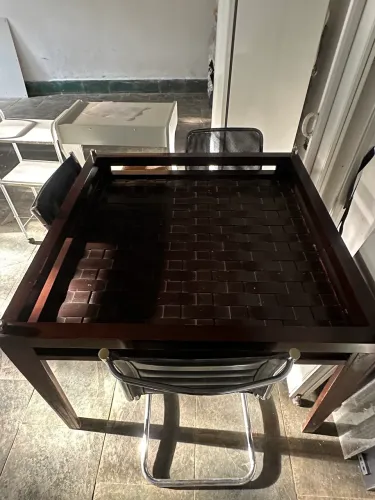 Mesa de jantar 