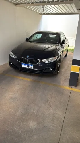BMW 430I Cabriolet Sport 2.0 TB 252cv 2P 2017