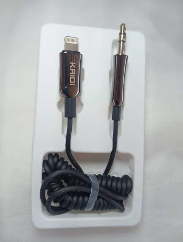 Cabo Awifone Pará Plug Estéreo P2