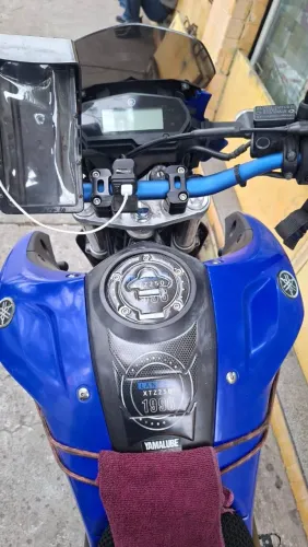 Vendo Lander