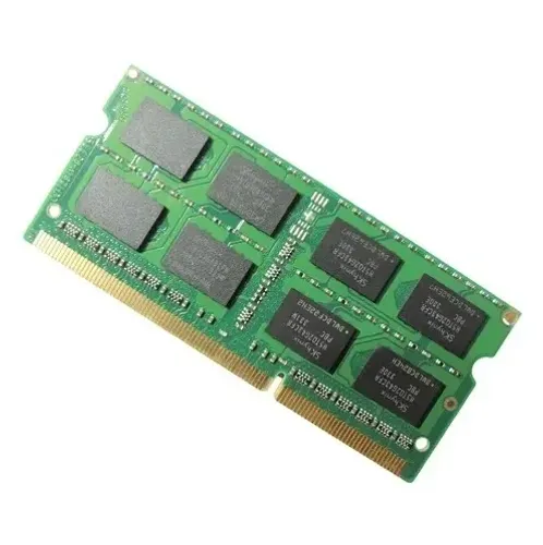 Memória RAM DDR3 8GB 1333MHz Para Notebook SODIMM 8GB (Entrego)