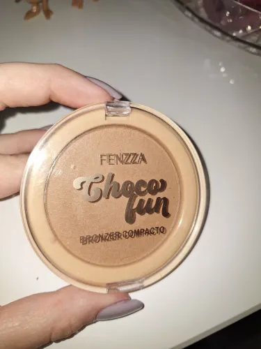 Bronzer Fenzza