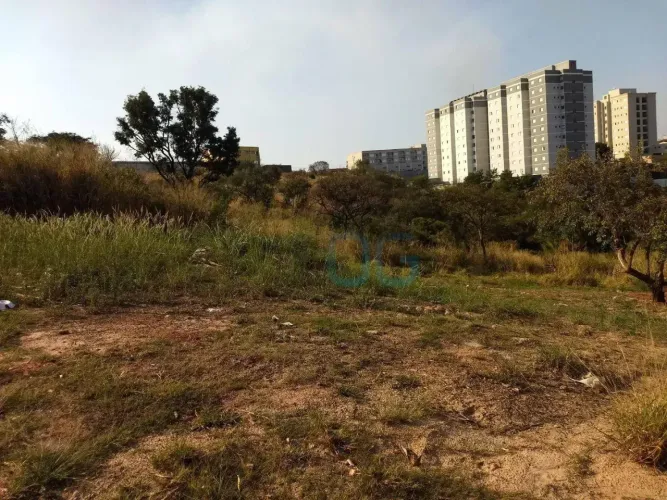 Terreno à venda, 200 m² por R$ 170.000 - Jardim São Domingos - Americana/SP